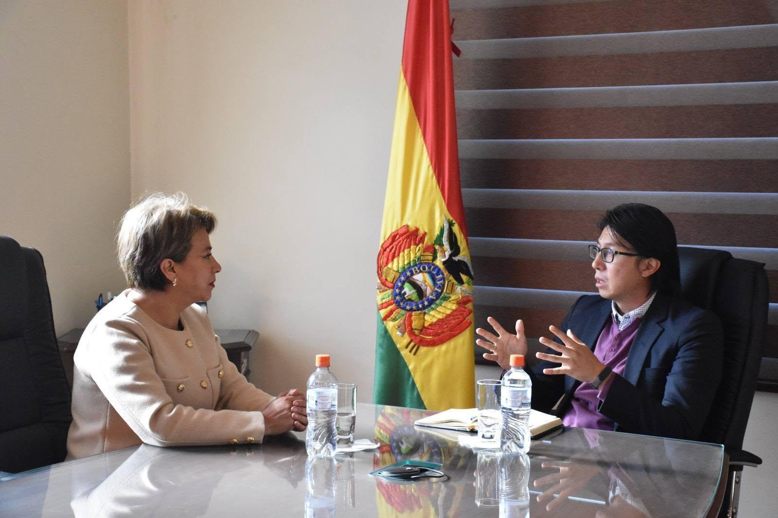 EJE FORTALECE ACCIONES DE COORDINACIÓN INTERINSTITUCIONAL PARA LA PREVENCIÓN Y LUCHA CONTRA LA CORRUPCIÓN