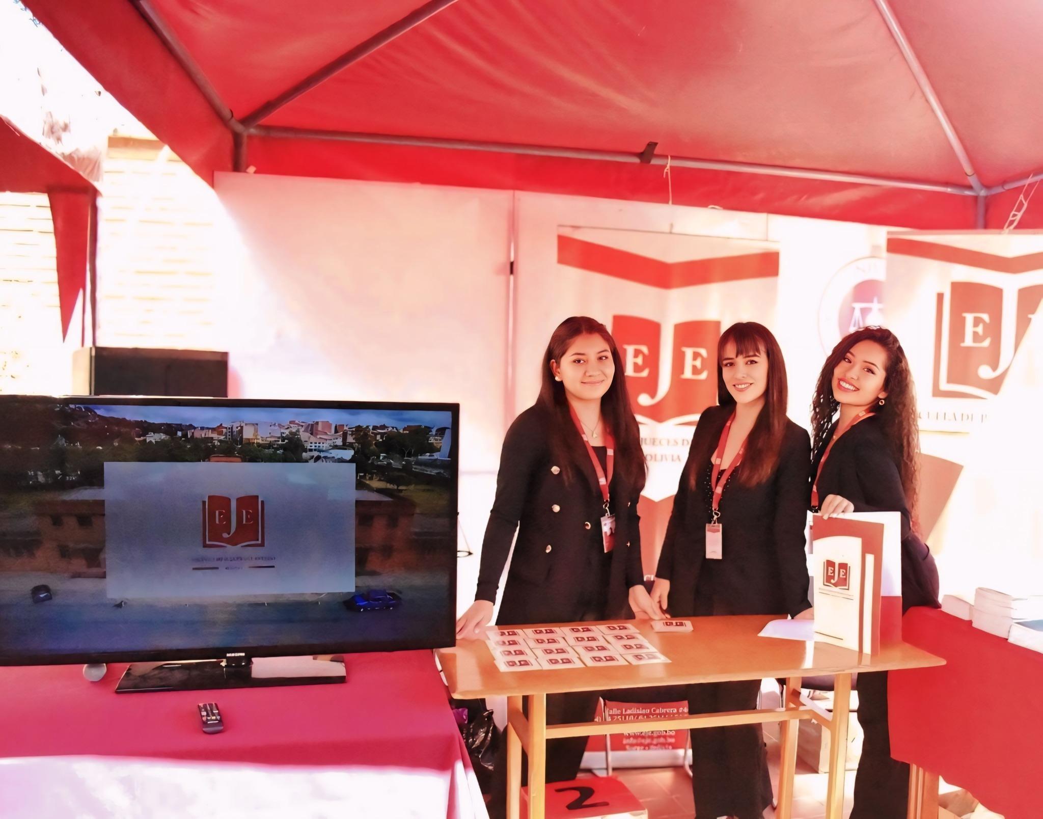 ESCUELA DE JUECES DEL ESTADO FORTALECE COOPERACIÓN ACADÉMICA EN LAS JORNADAS INTERNACIONALES “LEX VALLE”