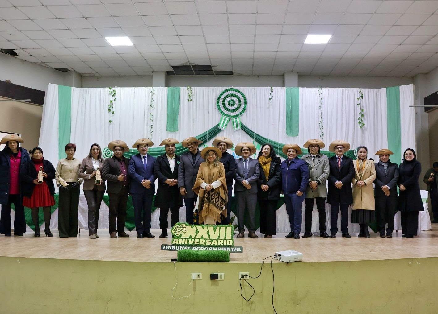 𝐄𝐉𝐄 𝐏𝐀𝐑𝐓𝐈𝐂𝐈𝐏𝐀 𝐄𝐍 𝐓𝐀𝐋𝐋𝐄𝐑 𝐈𝐍𝐓𝐄𝐑𝐍𝐀𝐂𝐈𝐎𝐍𝐀𝐋 𝐒𝐎𝐁𝐑𝐄 𝐏𝐑𝐎𝐓𝐄𝐂𝐂𝐈Ó𝐍 𝐃𝐄𝐋 𝐀𝐆𝐔𝐀 𝐘 𝐌𝐈𝐍𝐄𝐑Í𝐀 𝐈𝐋𝐄𝐆𝐀𝐋 𝐄𝐍 𝐌𝐎𝐍𝐓𝐄𝐀𝐆𝐔𝐃𝐎